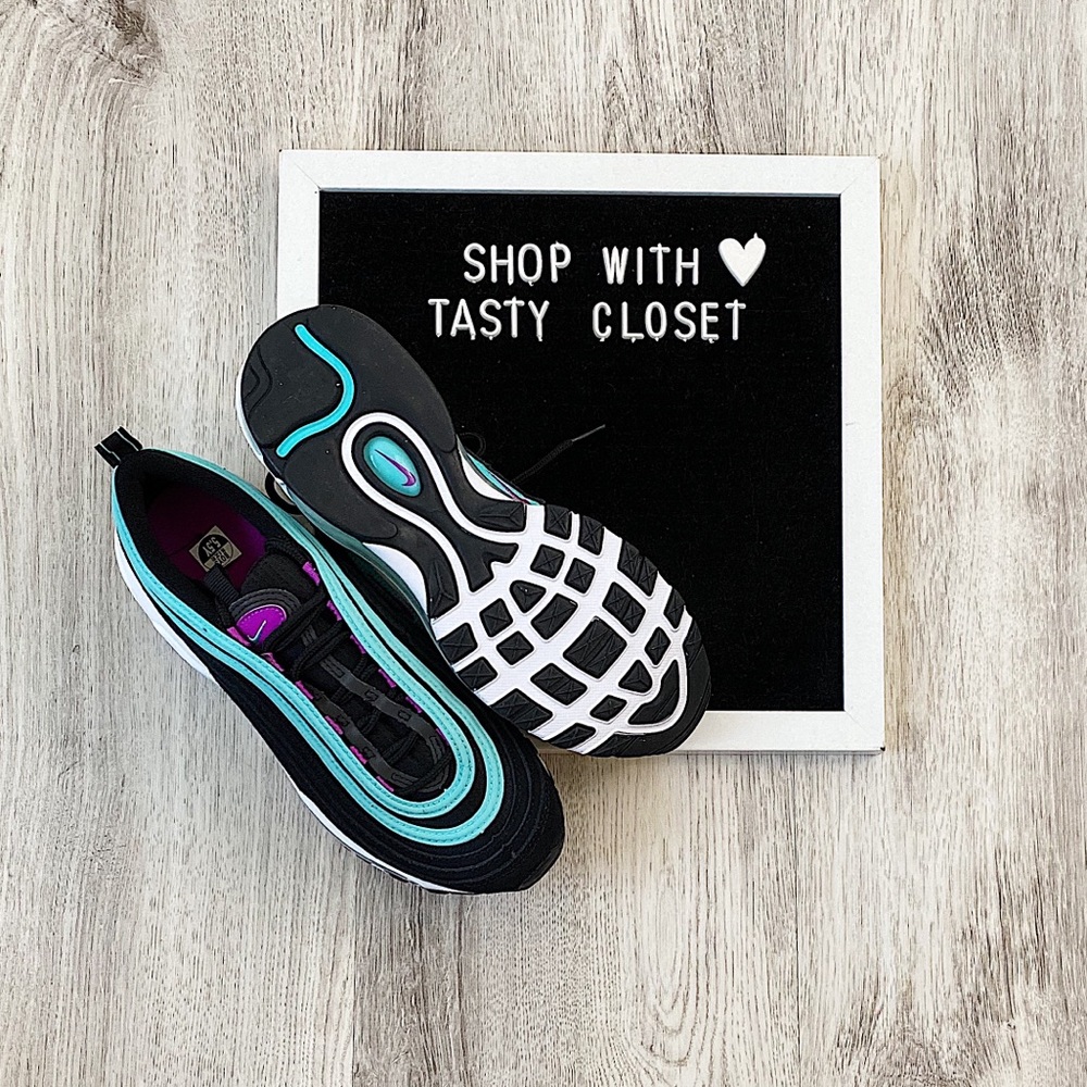 Nike air max 97 sneakers - Picture 5 of 6